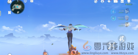 原神前有隐藏成就达成攻略(图4)