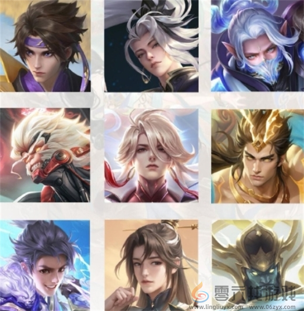 王者荣耀九周年返场皮肤有哪些(图5) 王者荣耀九周年返场皮肤有哪些(图5)