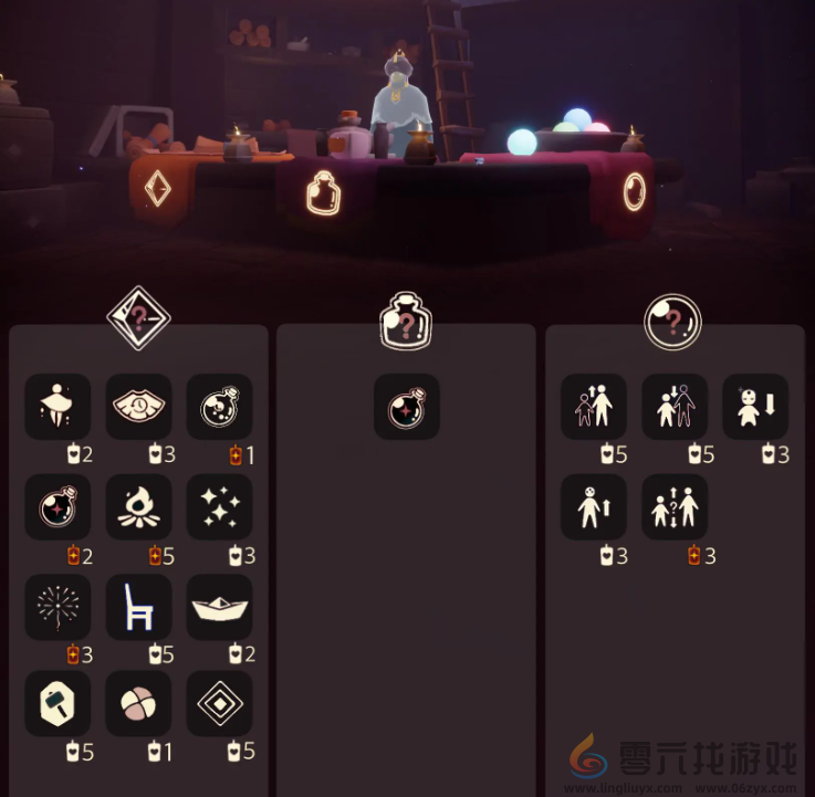 光遇9.3免费魔法有什么(图3) 光遇9.3免费魔法有什么(图3)