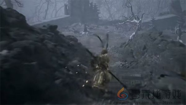 黑神话悟空火铃草种子获取方法攻略分享(图1)