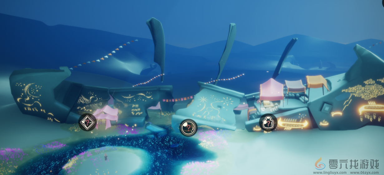 光遇9.4免费魔法有什么(图1)