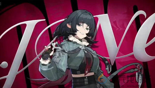 绝区零简壁纸大全(图8) 绝区零简壁纸大全(图8)