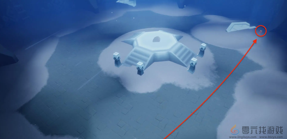 光遇9.5季节蜡烛在哪里(图3) 光遇9.5季节蜡烛在哪里(图3)