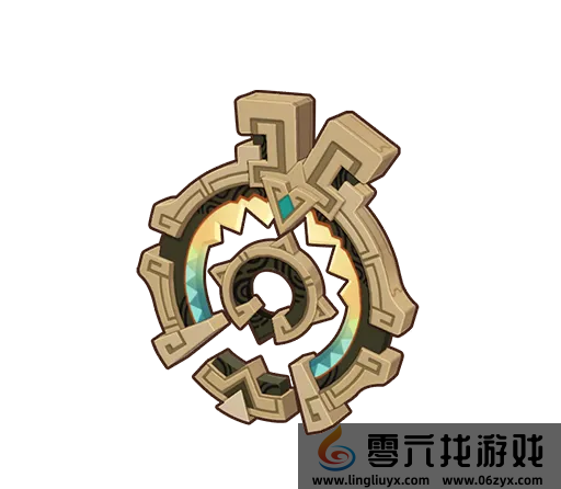 原神木棉之环适合谁(图1) 原神木棉之环适合谁(图1)