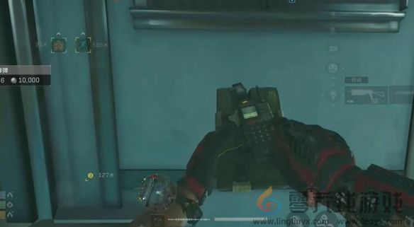 三角洲行动零号大坝彩蛋点位置攻略(图10) 三角洲行动零号大坝彩蛋点位置攻略(图10)