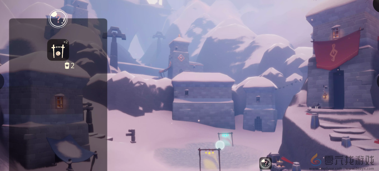 光遇9.12免费魔法有什么(图7)