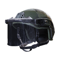 《萤火突击》艾莉莎头盔防具一览(图5) 《萤火突击》艾莉莎头盔防具一览(图5)