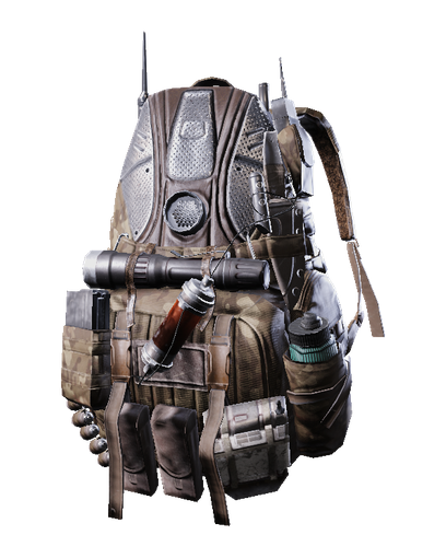 《萤火突击》砂岩战术背包一览(图2) 《萤火突击》砂岩战术背包一览(图2)