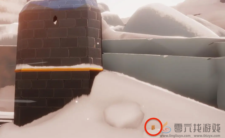 光遇9.18季节蜡烛在哪里(图3) 光遇9.18季节蜡烛在哪里(图3)