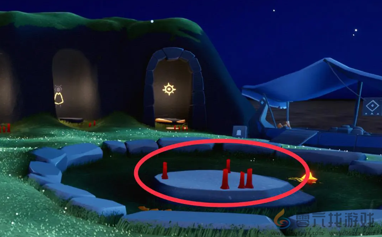 光遇9.19每日任务怎么做(图4) 光遇9.19每日任务怎么做(图4)