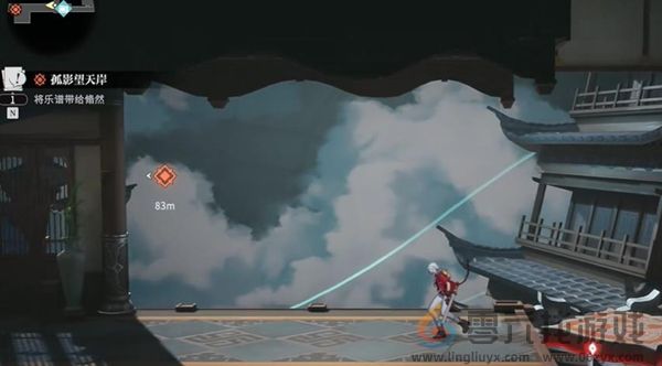 归龙潮孤影望天岸任务怎么过(图5) 归龙潮孤影望天岸任务怎么过(图5)