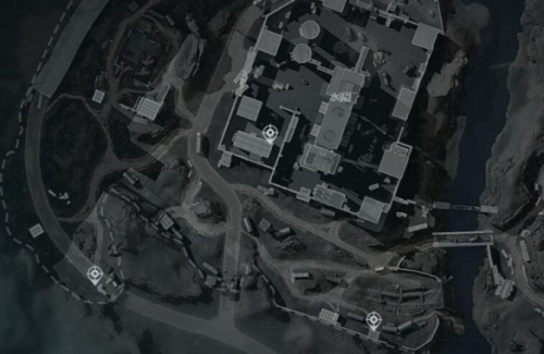 三角洲行动零号大坝出生点在哪(图3) 三角洲行动零号大坝出生点在哪(图3)