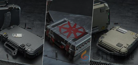 三角洲行动3x3安全箱获取方法(图3) 三角洲行动3x3安全箱获取方法(图3)