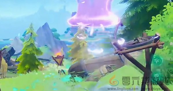 原神枫丹阴间宝箱位置大全(图55) 原神枫丹阴间宝箱位置大全(图55)