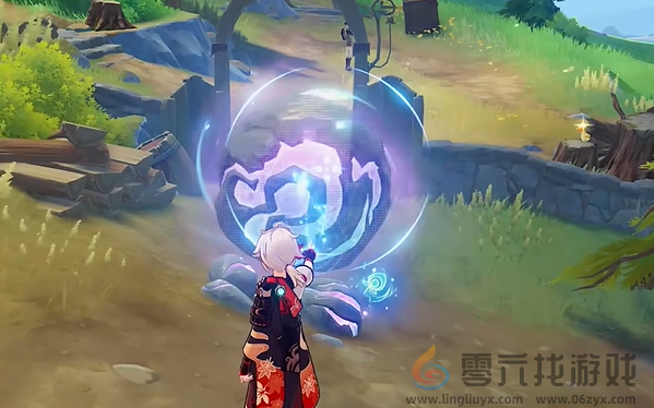 原神枫丹阴间宝箱位置大全(图62) 原神枫丹阴间宝箱位置大全(图62)