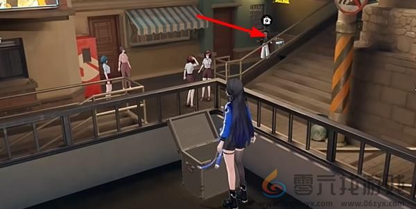 潮品兑换商店位置详情(图4) 潮品兑换商店位置详情(图4)