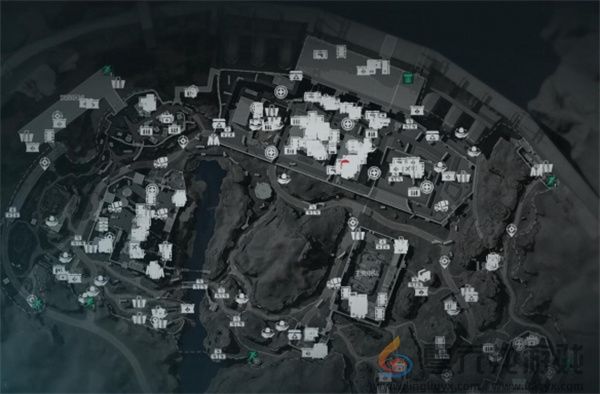 《三角洲行动》地图工具查看方法(图3) 《三角洲行动》地图工具查看方法(图3)