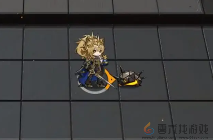 明日方舟近卫维娜维多利亚怎么获取(图4) 明日方舟近卫维娜维多利亚怎么获取(图4)