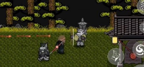 黑神话悟空像素版三个钟在哪(图7) 黑神话悟空像素版三个钟在哪(图7)