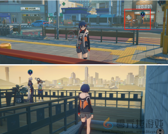 绝区零赛斯升阶宣传事件任务大全(图4) 绝区零赛斯升阶宣传事件任务大全(图4)