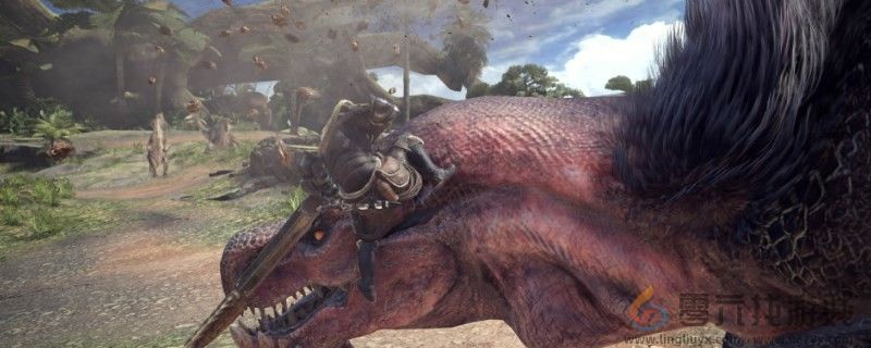 怪物猎人：世界游戏Steam价格介绍(图1)