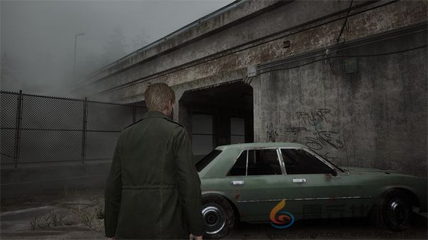 寂静岭2重制版宁静结局触发条件分享(图3) 寂静岭2重制版宁静结局触发条件分享(图3)