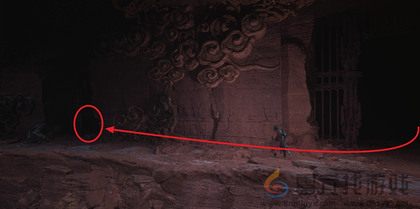 黑神话悟空夜叉奴精魄获取位置分享(图2)