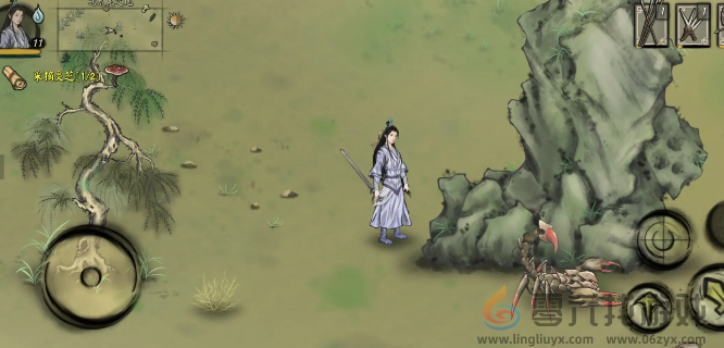 封魔大陆攻略大全(图8) 封魔大陆攻略大全(图8)