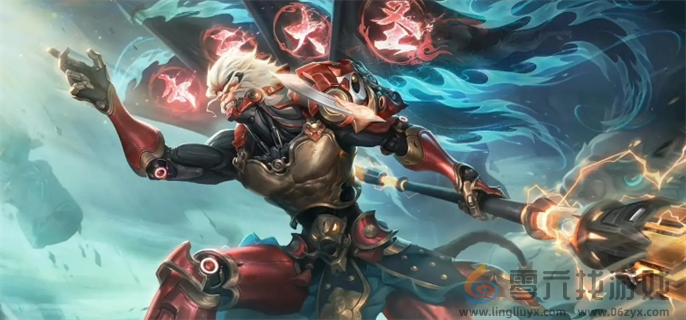 王者荣耀2024周年庆返场皮肤有哪些(图27) 王者荣耀2024周年庆返场皮肤有哪些(图27)