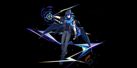 原神欧洛伦命座效果介绍(图2) 原神欧洛伦命座效果介绍(图2)