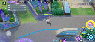 宝可梦大集结仙子伊布技能一览(图15) 宝可梦大集结仙子伊布技能一览(图15)