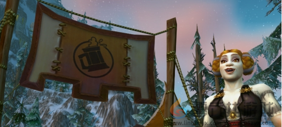 魔兽世界美酒节坐骑获得方法2024(图4)