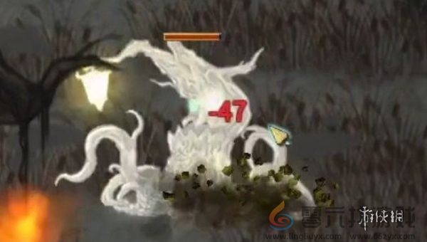 鬼谷八荒奇遇攻略大全(图40) 鬼谷八荒奇遇攻略大全(图40)