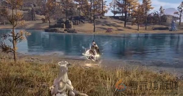 永劫无间手游席拉怎么玩(图1) 永劫无间手游席拉怎么玩(图1)