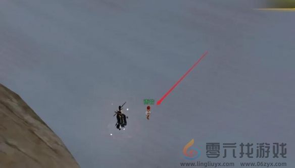 剑网3烟花戏月宠物奇遇攻略(图7) 剑网3烟花戏月宠物奇遇攻略(图7)