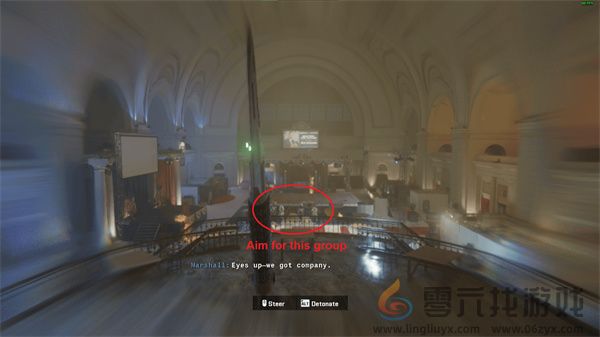 使命召唤黑色行动6寻找与毁灭成就攻略(图4) 使命召唤黑色行动6寻找与毁灭成就攻略(图4)