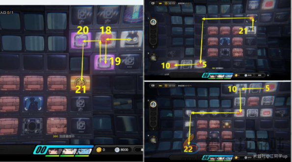 绝区零秘密大扫除通关攻略(图6) 绝区零秘密大扫除通关攻略(图6)