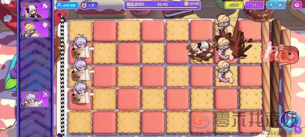 盲盒派对攻略大全(图8) 盲盒派对攻略大全(图8)