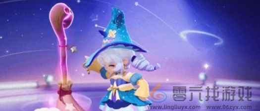 《元梦之星》糖果女巫时装展示一览(图5) 《元梦之星》糖果女巫时装展示一览(图5)