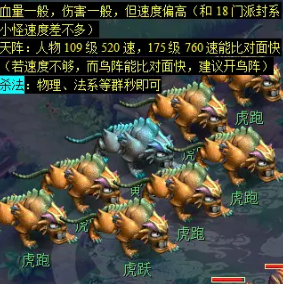 梦幻西游天降辰星日常活动介绍(图4) 梦幻西游天降辰星日常活动介绍(图4)