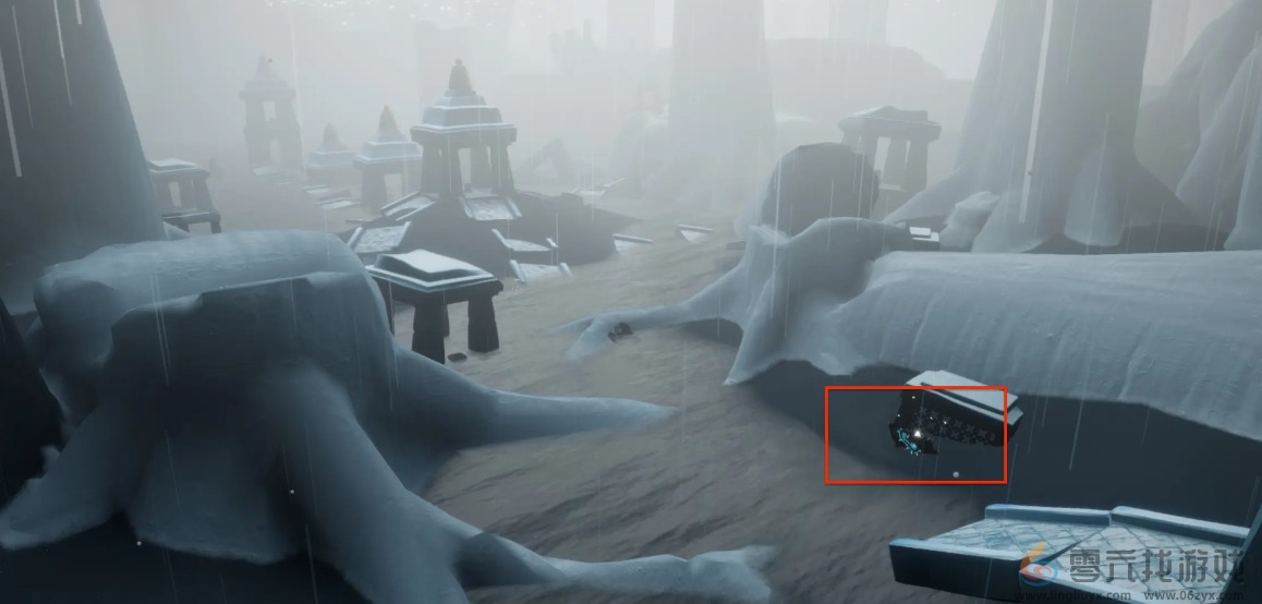 光遇11月14日每日任务做法攻略(图5) 光遇11月14日每日任务做法攻略(图5)