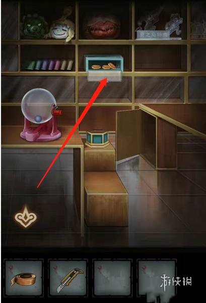 怨偶攻略大全(图54)