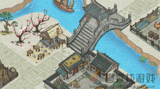 水乡芳华录突发事件攻略大全(图1) 水乡芳华录突发事件攻略大全(图1)