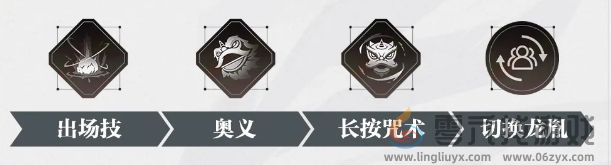 归龙潮拂云技能机制(图2) 归龙潮拂云技能机制(图2)