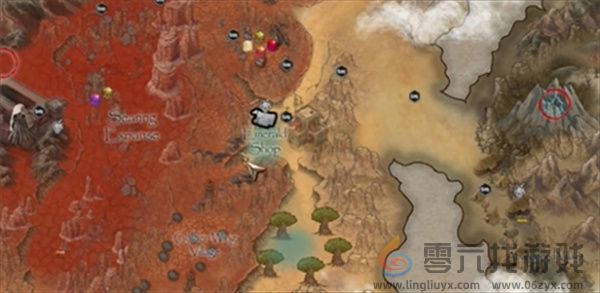 落日余晖耐热性增加方法攻略分享(图1)