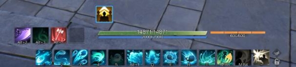 诛仙世界灵汐门派战斗逻辑介绍(图2) 诛仙世界灵汐门派战斗逻辑介绍(图2)