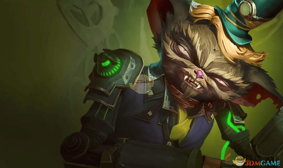 金铲铲之战双城之战23费棋子技能介绍(图7) 金铲铲之战双城之战23费棋子技能介绍(图7)