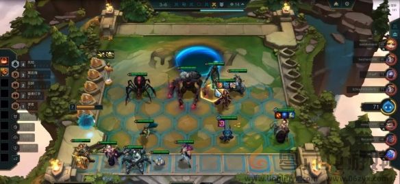 金铲铲之战S13先知大头阵容推荐(图7) 金铲铲之战S13先知大头阵容推荐(图7)