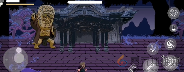 黑神话像素版全boss打法攻略汇总「简单速通」(图3) 黑神话像素版全boss打法攻略汇总「简单速通」(图3)