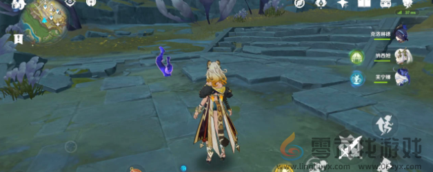 原神我是谁成就怎么达成(图2)